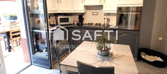 3 Schlafzimmer Haus in Gaudiempre, France, Nr. 244325 5