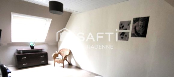 3 Schlafzimmer Haus in Gaudiempre, France, Nr. 244325 6