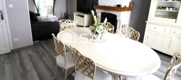 3 Schlafzimmer Haus in Gaudiempre, France, Nr. 244325 4