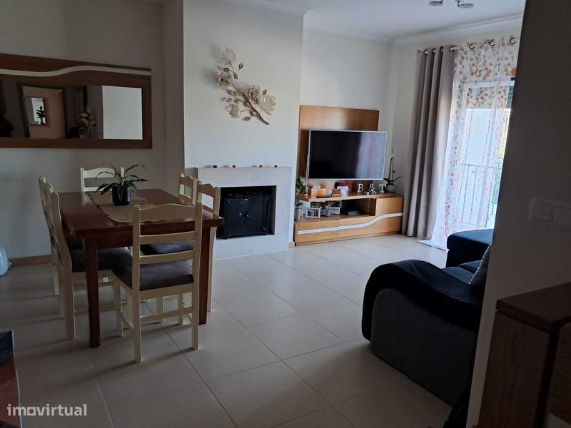Apartamento de 2 dormitorios en Alcobaca, Portugal No. 249802