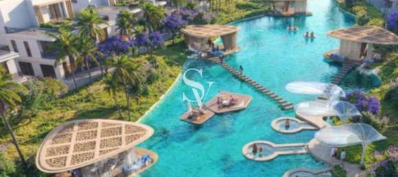 4 dormitorios adosado en venta en Dubai Land, Dubai, UAE № 194271 6