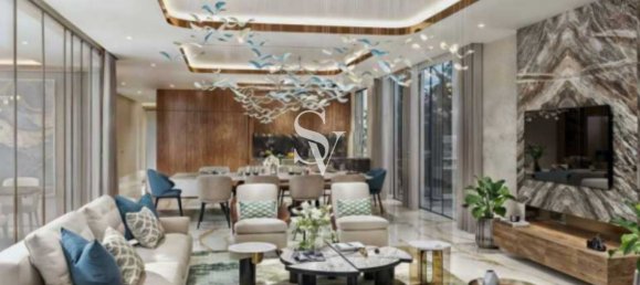 4 dormitorios adosado en venta en Dubai Land, Dubai, UAE № 194271 2