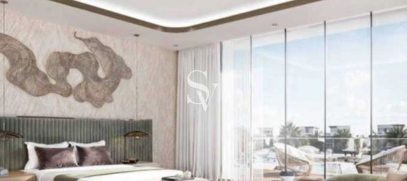 4 dormitorios adosado en venta en Dubai Land, Dubai, UAE № 194271 13