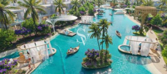 4 dormitorios adosado en venta en Dubai Land, Dubai, UAE № 194271 8