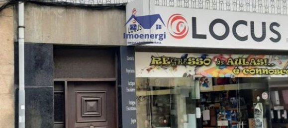 9 bedrooms Building in Povoa de Varzim, Portugal No. 119966 2