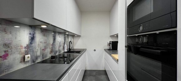 4 rooms Apartment in Gotzis, Austria No. 129262 4