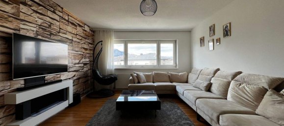 4 rooms Apartment in Gotzis, Austria No. 129262 2