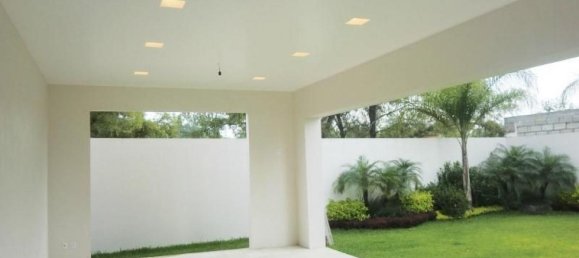 4 غرف نوم منزل في Morelos, Mexico رقم 184362 2