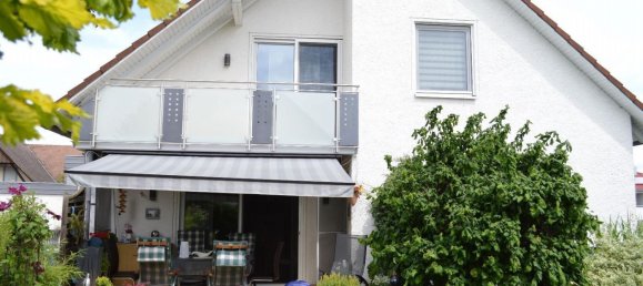 4 Schlafzimmer Gewerbliche Immobilie in Gunzenhausen, Germany, Nr. 114334 4