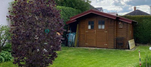 4 Schlafzimmer Gewerbliche Immobilie in Gunzenhausen, Germany, Nr. 114334 21