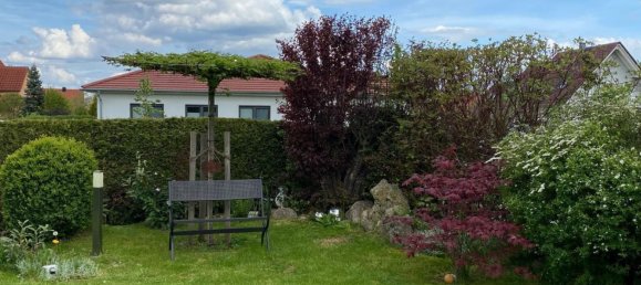 4 Schlafzimmer Gewerbliche Immobilie in Gunzenhausen, Germany, Nr. 114334 22