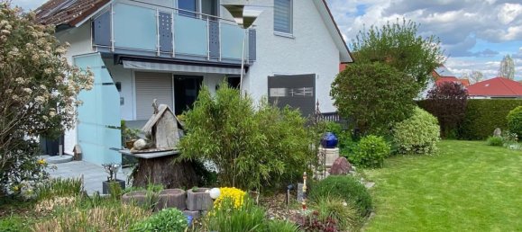 4 Schlafzimmer Gewerbliche Immobilie in Gunzenhausen, Germany, Nr. 114334 2