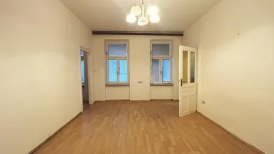2 rooms Apartment in Vienna, Austria No. 83800