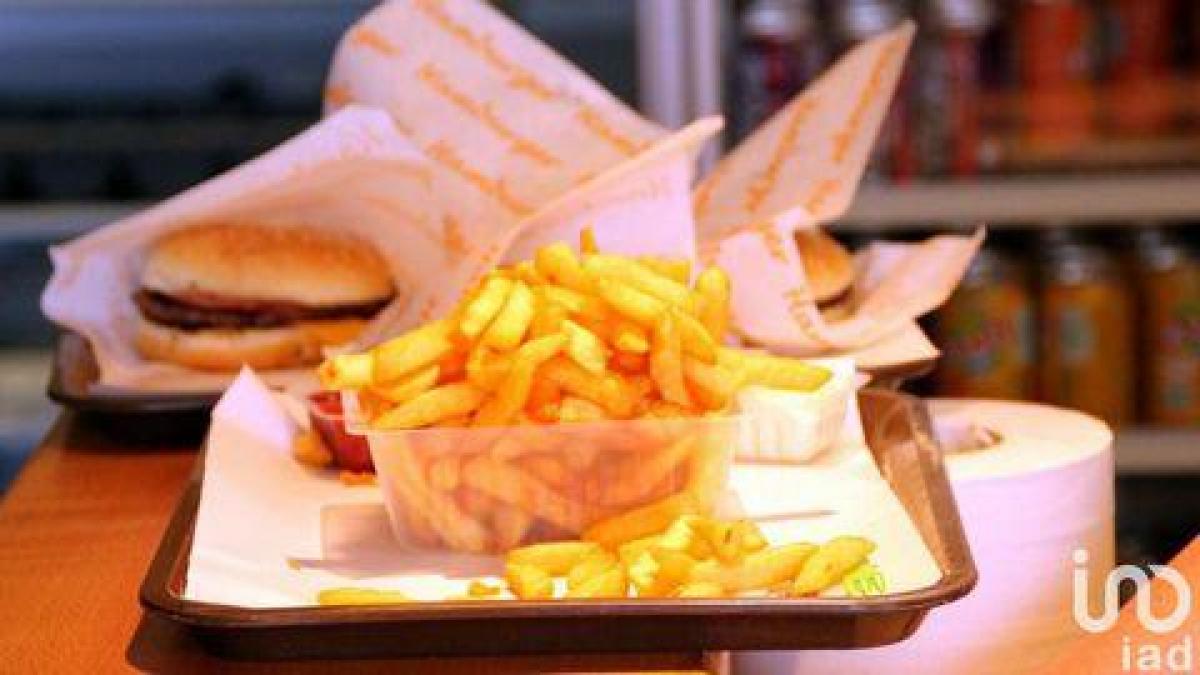 Fabrik in Vannes, France 80m², Nr. 18803