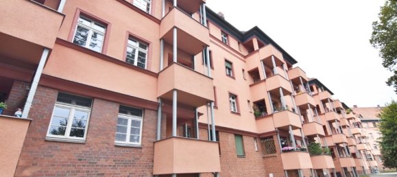 Dúplex de 2 habitaciónes en Leipzig, Germany No. 19511 3