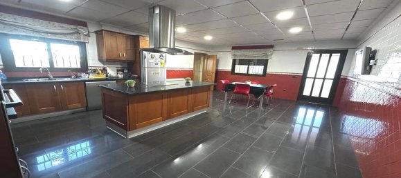 4 chambres Maison à Alicante, Spain No. 182078 30