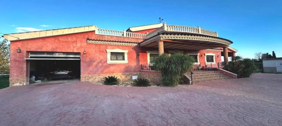 4 chambres Maison à Alicante, Spain No. 182078 7