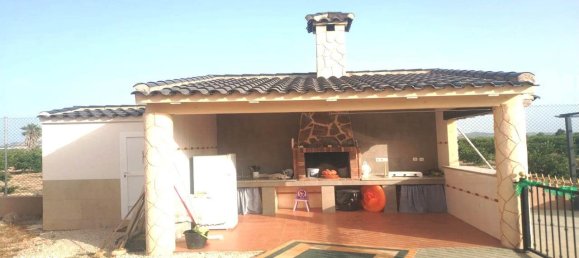 4 chambres Maison à Alicante, Spain No. 182078 13