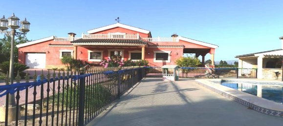 4 chambres Maison à Alicante, Spain No. 182078 3