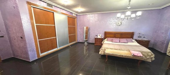 4 chambres Maison à Alicante, Spain No. 182078 34