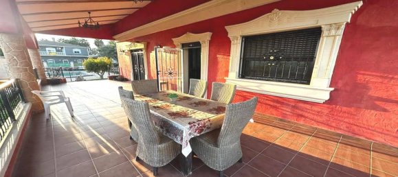 4 chambres Maison à Alicante, Spain No. 182078 15