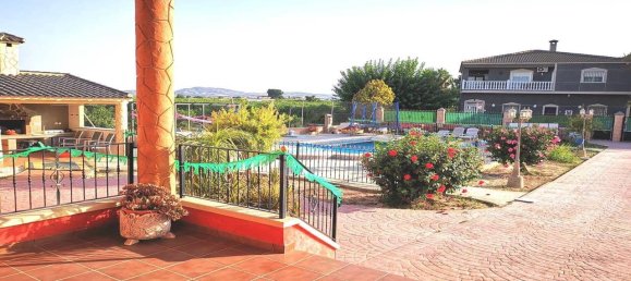 4 chambres Maison à Alicante, Spain No. 182078 14