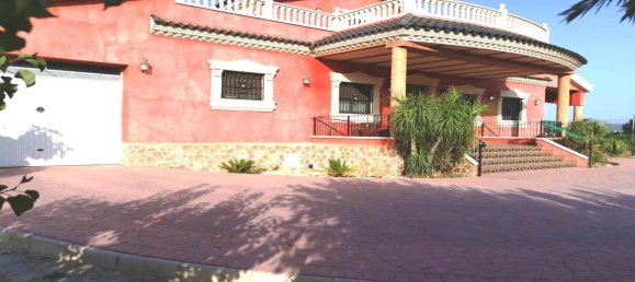 4 chambres Maison à Alicante, Spain No. 182078 8