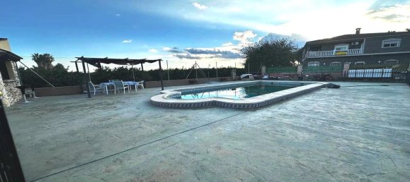 4 chambres Maison à Alicante, Spain No. 182078 10