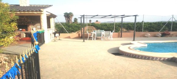 4 chambres Maison à Alicante, Spain No. 182078 11