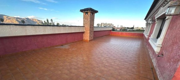 4 chambres Maison à Alicante, Spain No. 182078 47