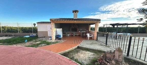 4 chambres Maison à Alicante, Spain No. 182078 12