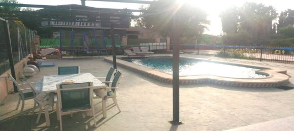 4 chambres Maison à Alicante, Spain No. 182078 9