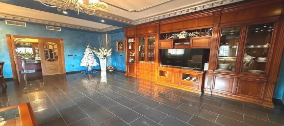 4 chambres Maison à Alicante, Spain No. 182078 21