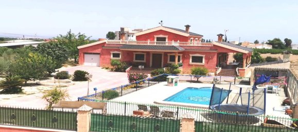 4 chambres Maison à Alicante, Spain No. 182078 50