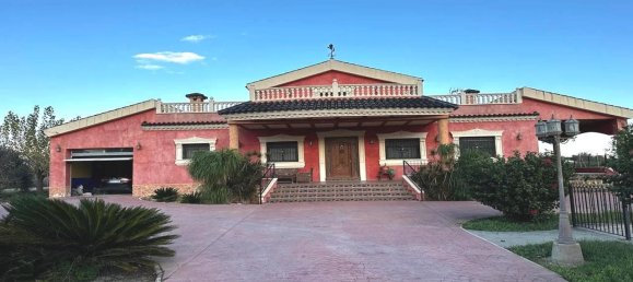 4 chambres Maison à Alicante, Spain No. 182078 6