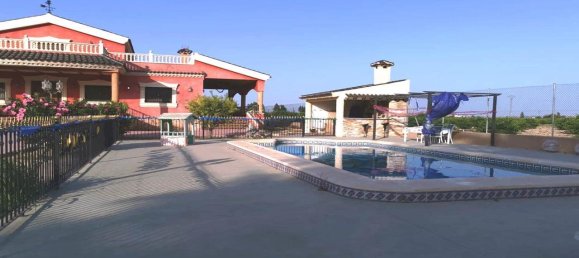 4 chambres Maison à Alicante, Spain No. 182078 2