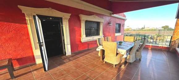 4 chambres Maison à Alicante, Spain No. 182078 16