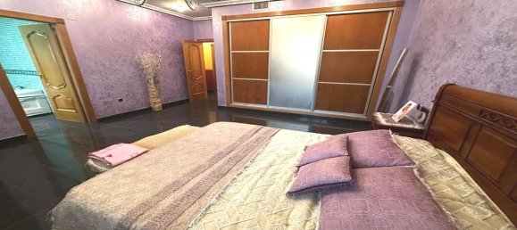 4 chambres Maison à Alicante, Spain No. 182078 36