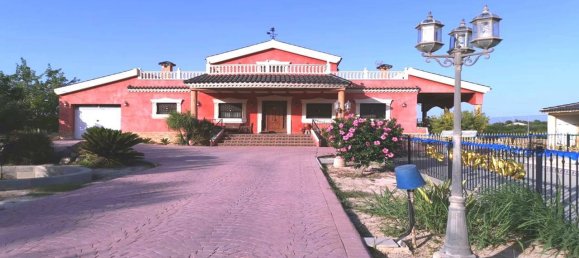 4 chambres Maison à Alicante, Spain No. 182078 5