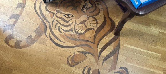 3 bedrooms Apartment in Khatay, Azerbaijan No. 1571 12