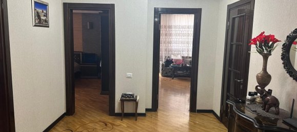 3 bedrooms Apartment in Khatay, Azerbaijan No. 1571 23