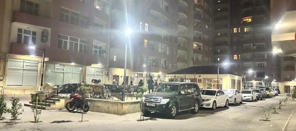 3 bedrooms Apartment in Khatay, Azerbaijan No. 1571 16