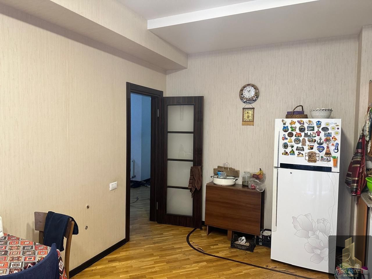 3 bedrooms Apartment in Khatay, Azerbaijan No. 1571