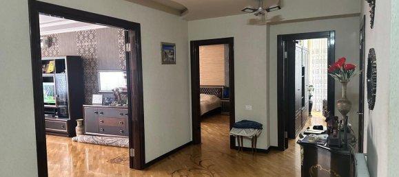 3 bedrooms Apartment in Khatay, Azerbaijan No. 1571 28