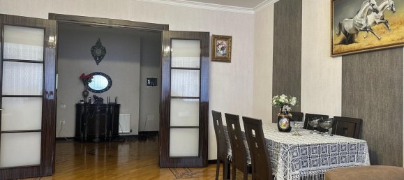 3 bedrooms Apartment in Khatay, Azerbaijan No. 1571 22