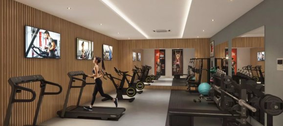 3 bedrooms Apartment in Tamarin, Mauritius No. 259 7