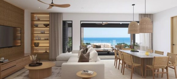 3 bedrooms Apartment in Tamarin, Mauritius No. 259 4