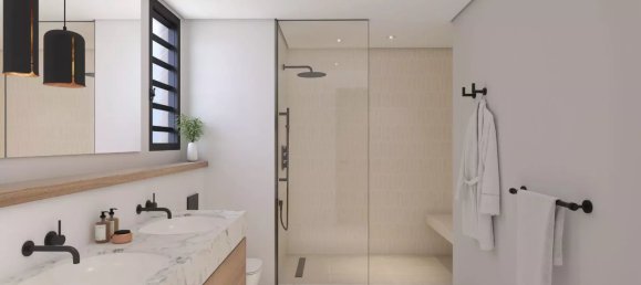 3 bedrooms Apartment in Tamarin, Mauritius No. 259 6