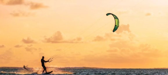 3 bedrooms Apartment in Tamarin, Mauritius No. 259 9