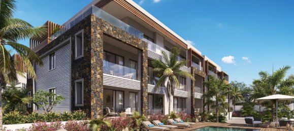 3 bedrooms Apartment in Tamarin, Mauritius No. 259 2
